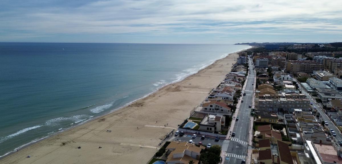 Venta de apartamento en Guardamar del Segura