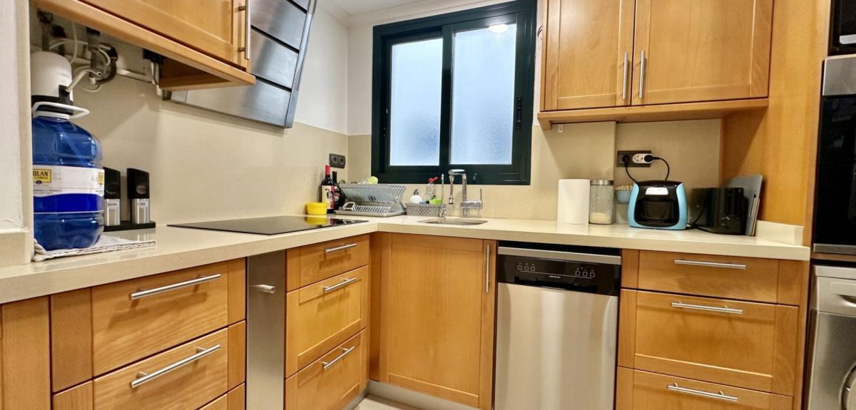 Venta de apartamento en Guardamar del Segura