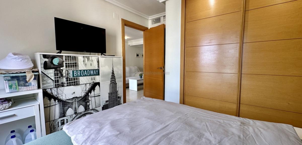 Venta de apartamento en Guardamar del Segura