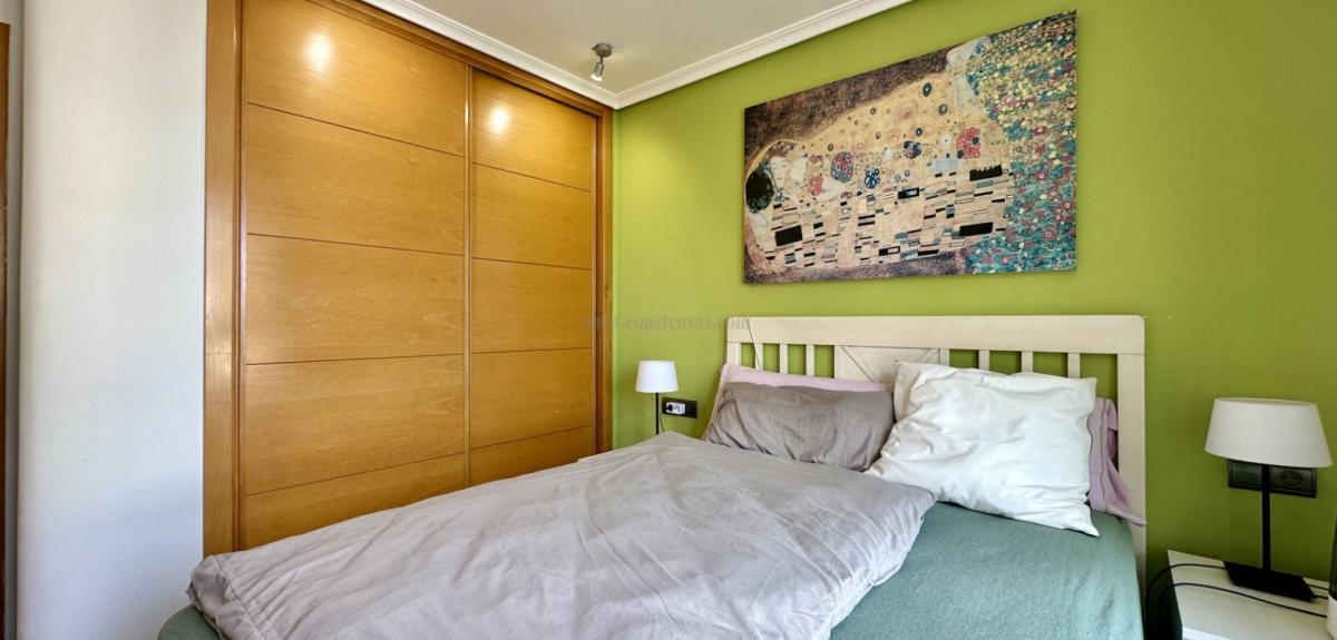 Venta de apartamento en Guardamar del Segura