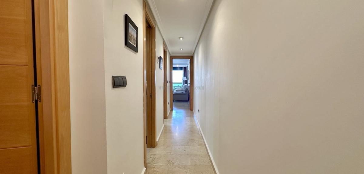 Venta de apartamento en Guardamar del Segura