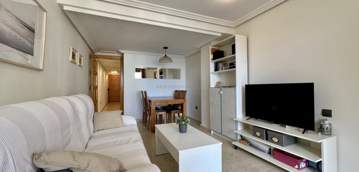 Venta de apartamento en Guardamar del Segura