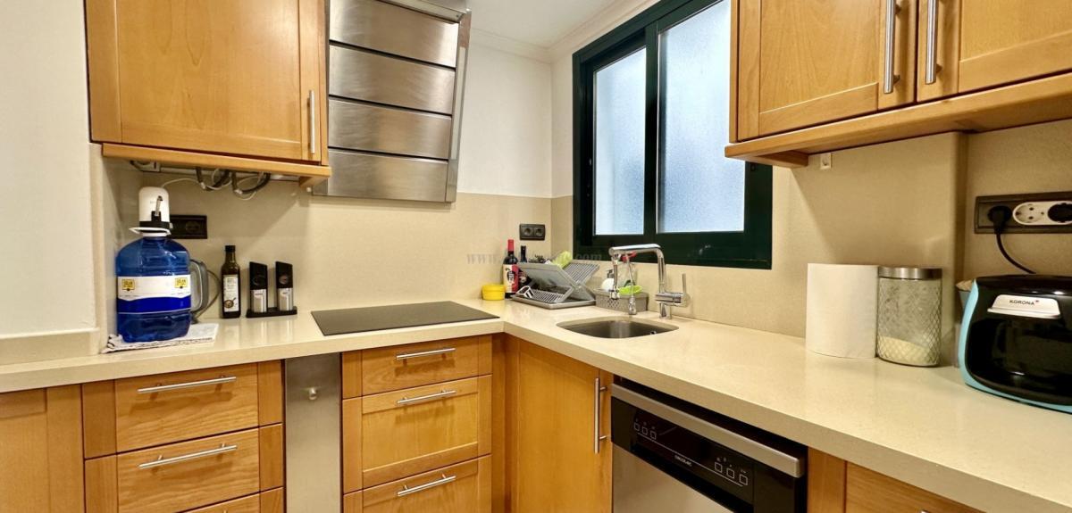 Venta de apartamento en Guardamar del Segura