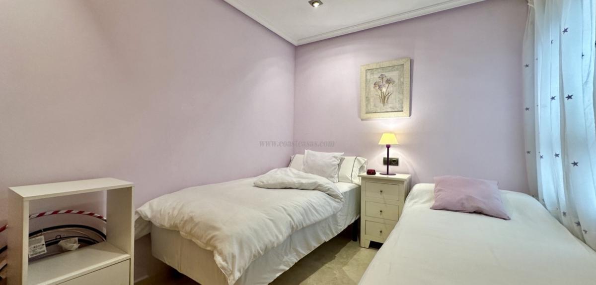 Venta de apartamento en Guardamar del Segura