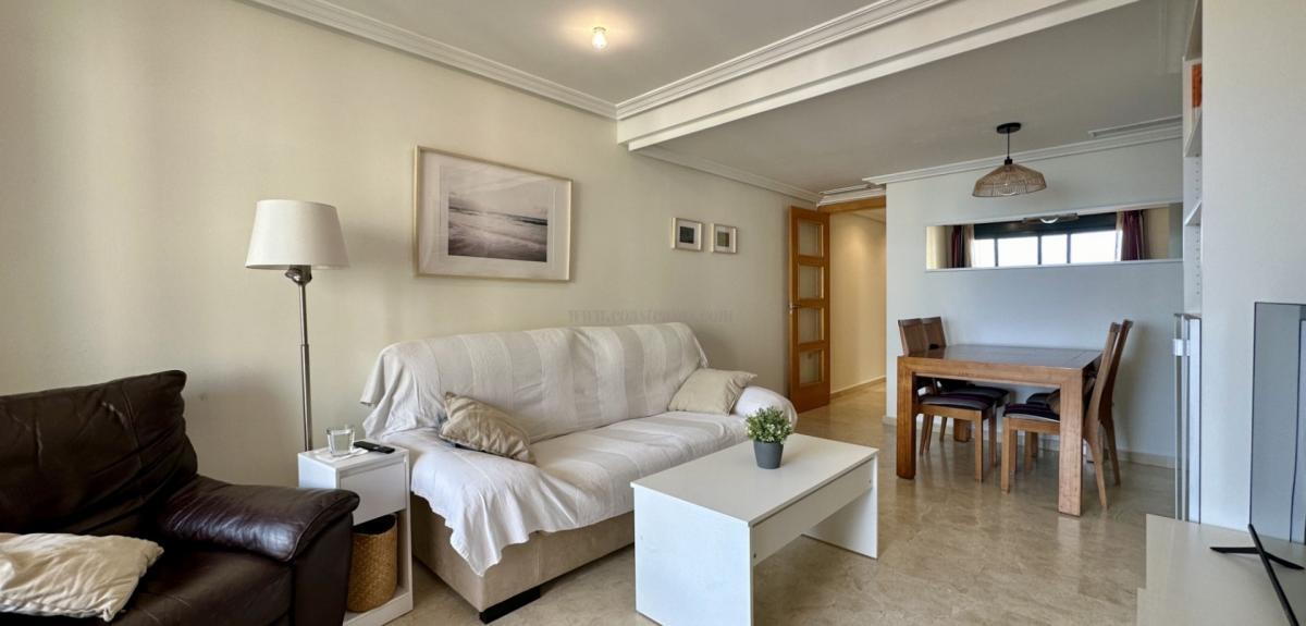 Venta de apartamento en Guardamar del Segura