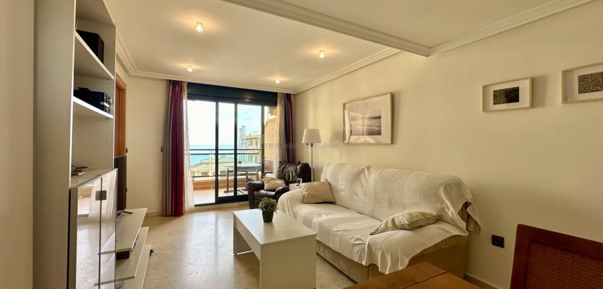 Venta de apartamento en Guardamar del Segura