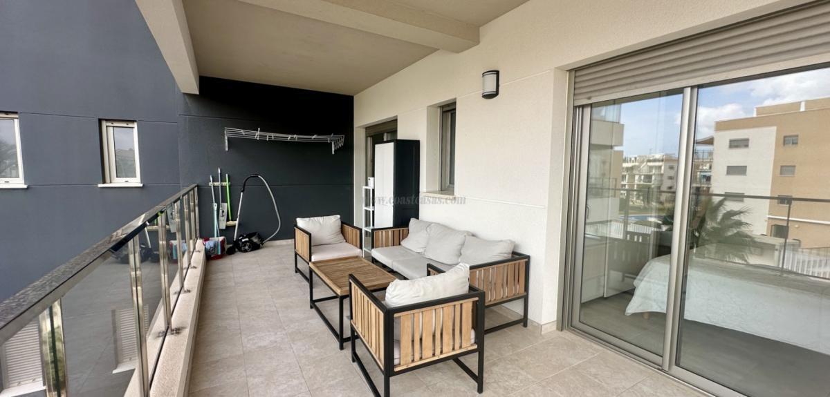 Venta de apartamento en Orihuela