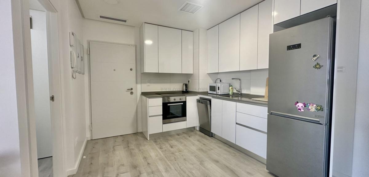 Venta de apartamento en Orihuela