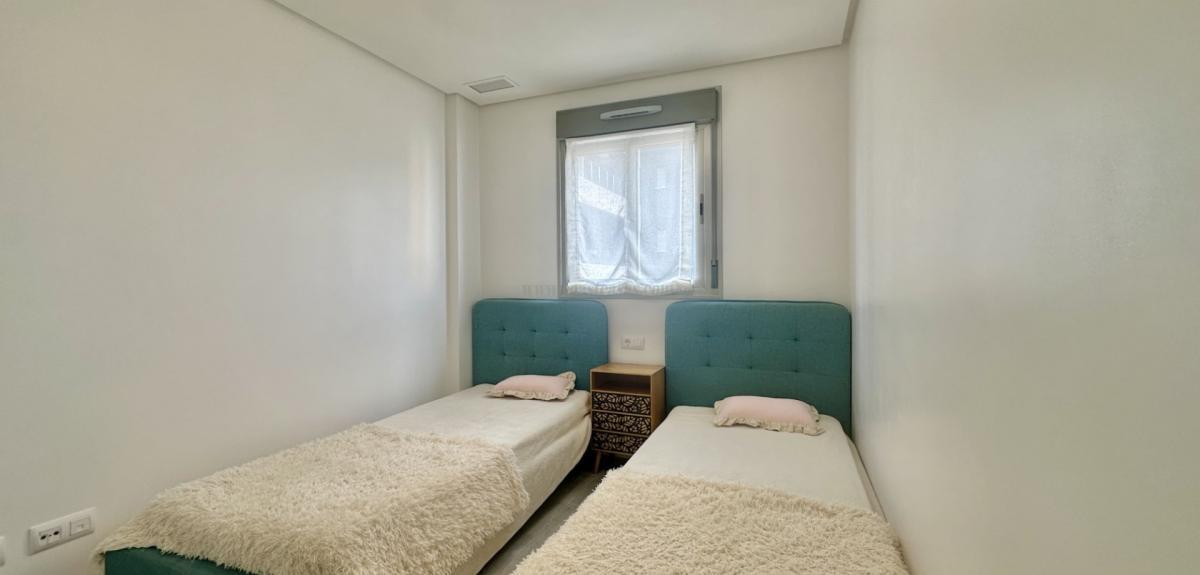 Venta de apartamento en Orihuela