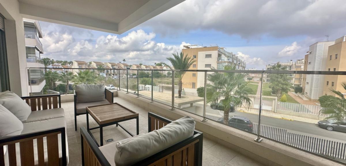 Venta de apartamento en Orihuela