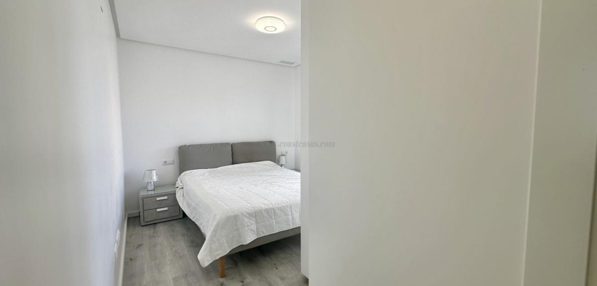 Venta de apartamento en Orihuela