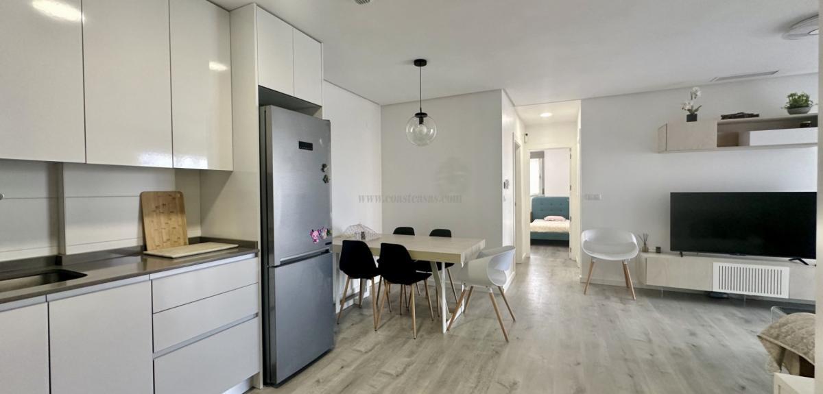 Venta de apartamento en Orihuela
