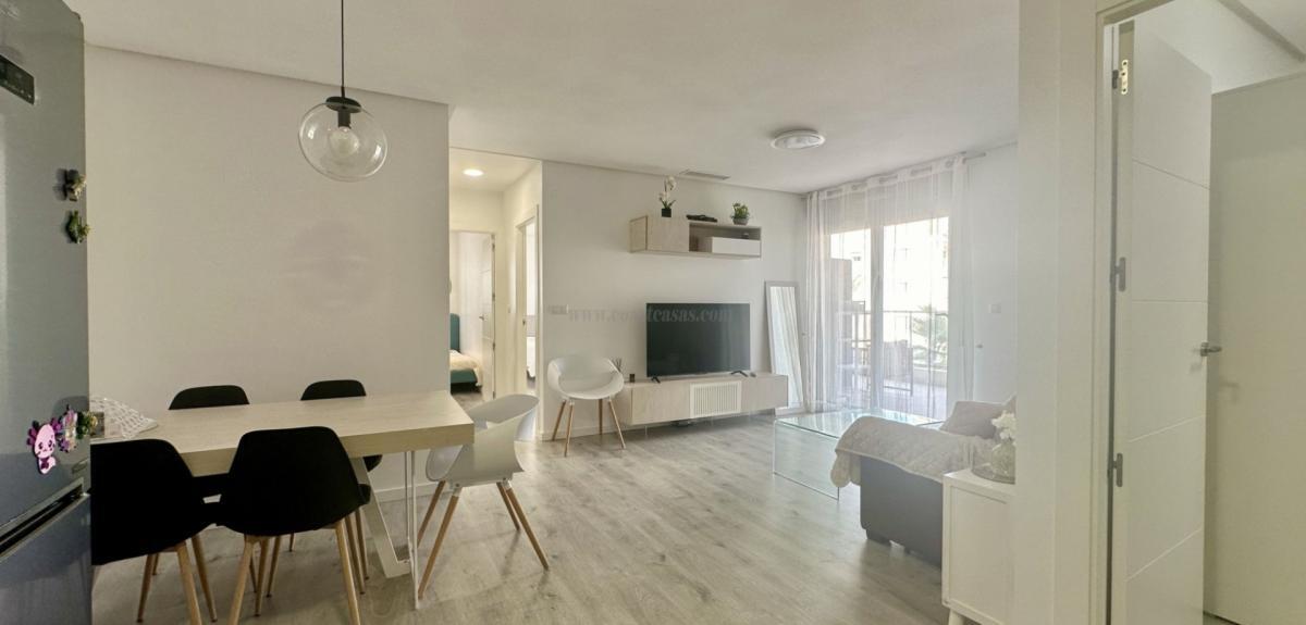 Venta de apartamento en Orihuela