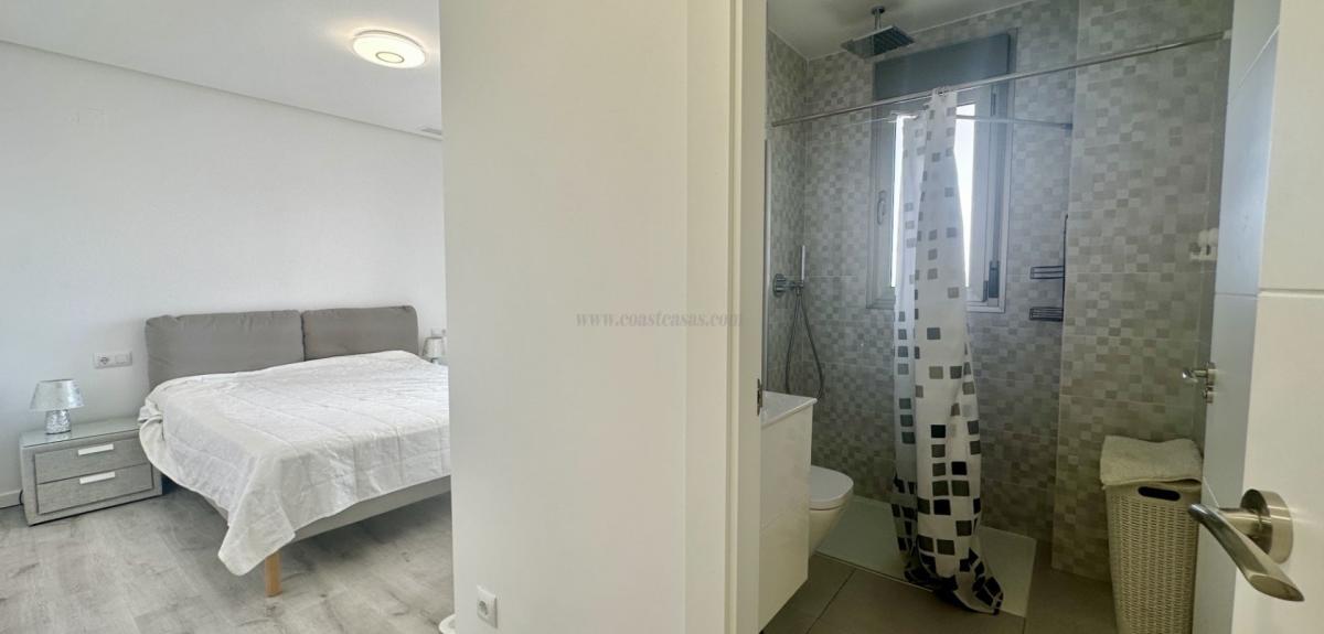 Venta de apartamento en Orihuela
