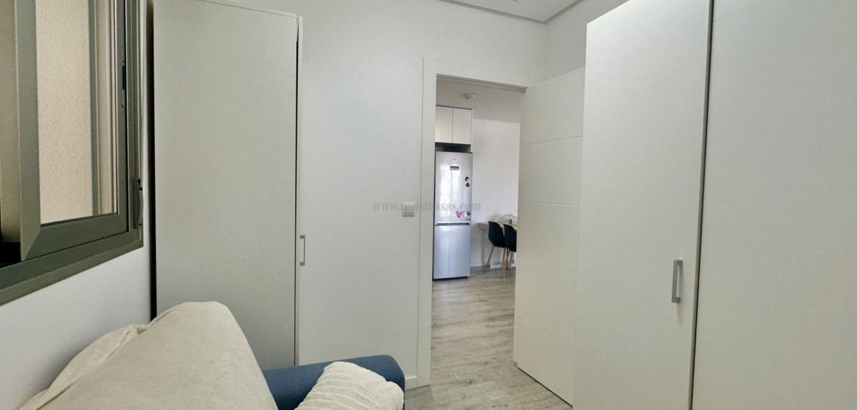 Venta de apartamento en Orihuela