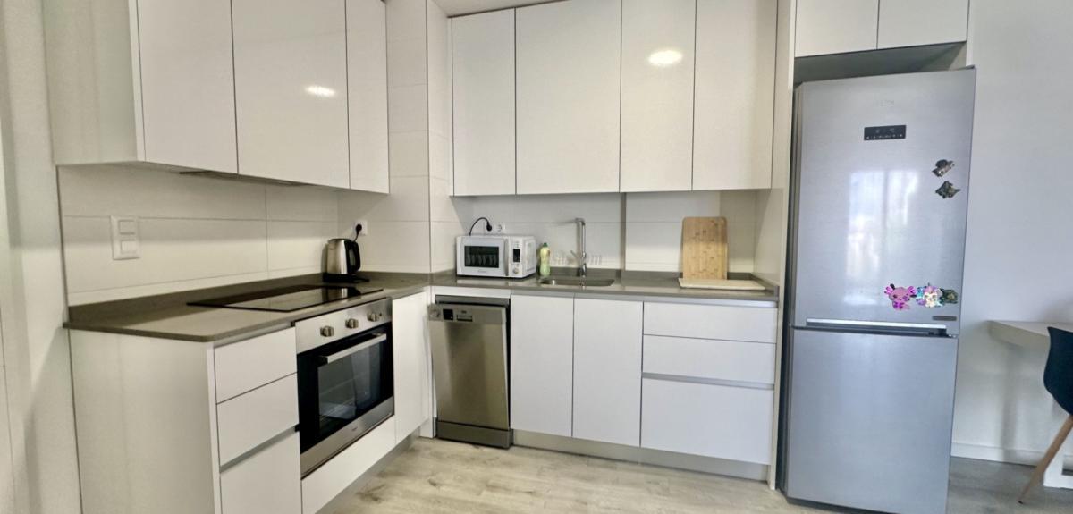 Venta de apartamento en Orihuela