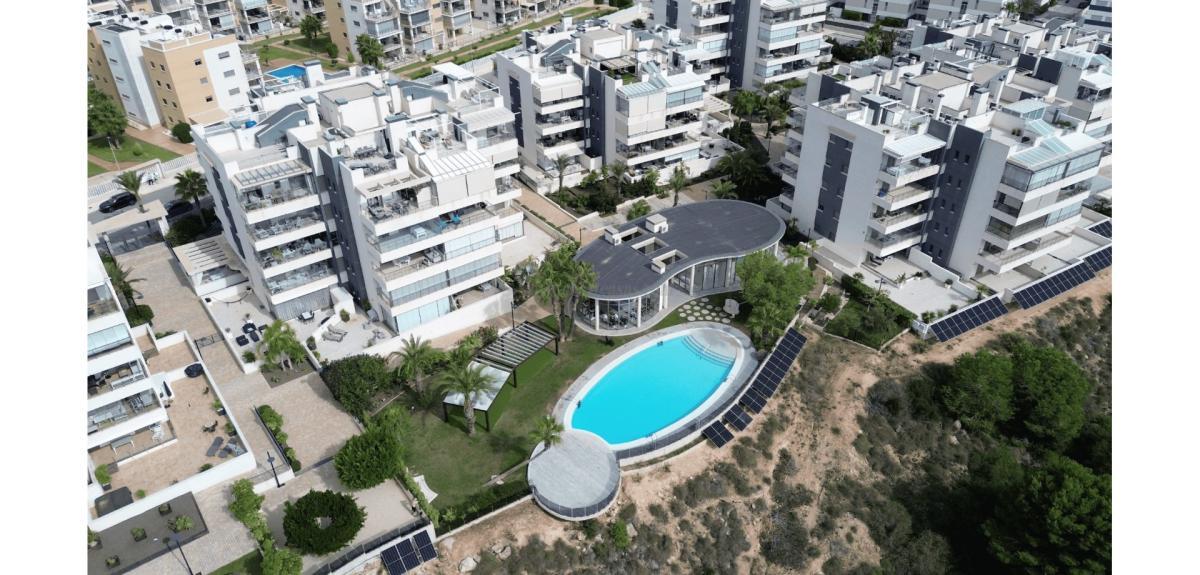 Venta de apartamento en Orihuela