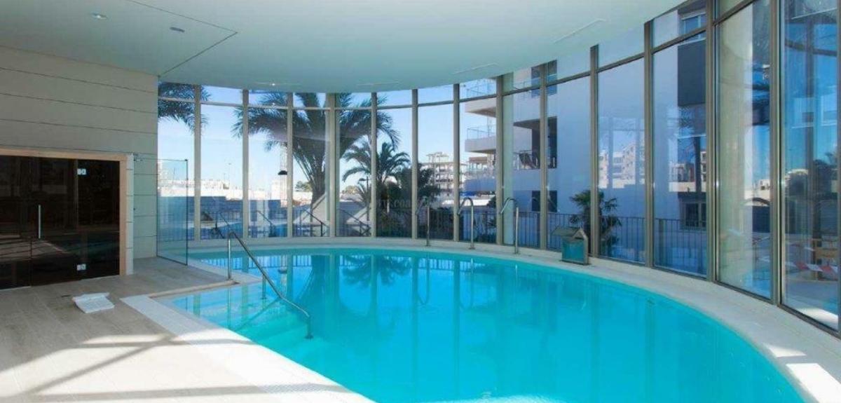 Venta de apartamento en Orihuela