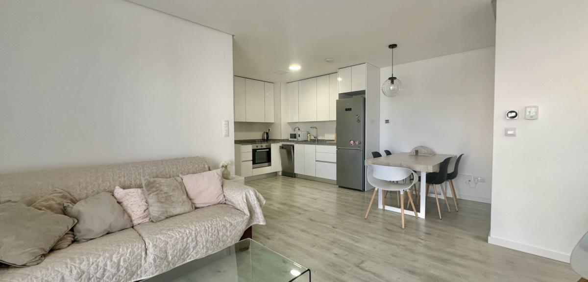 Venta de apartamento en Orihuela