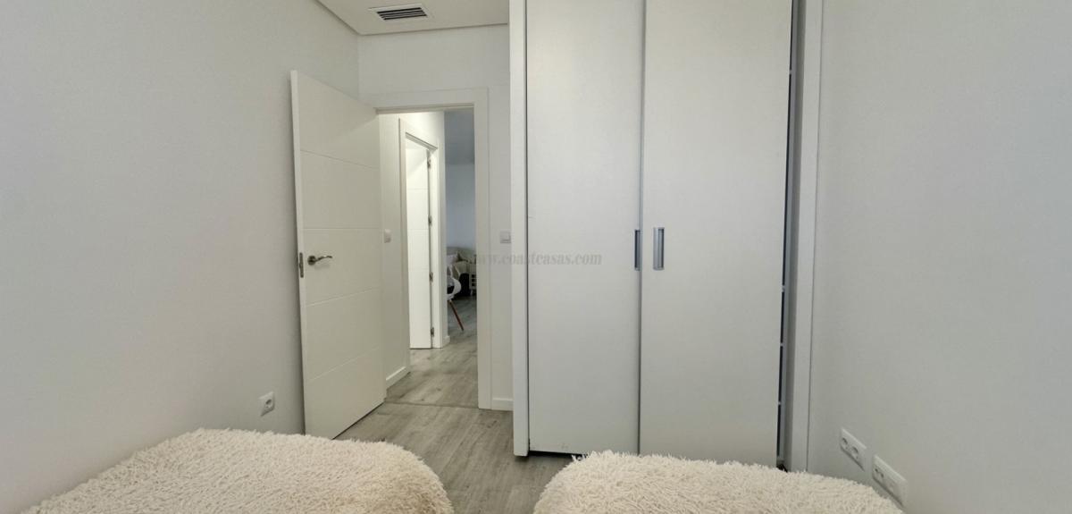 Venta de apartamento en Orihuela