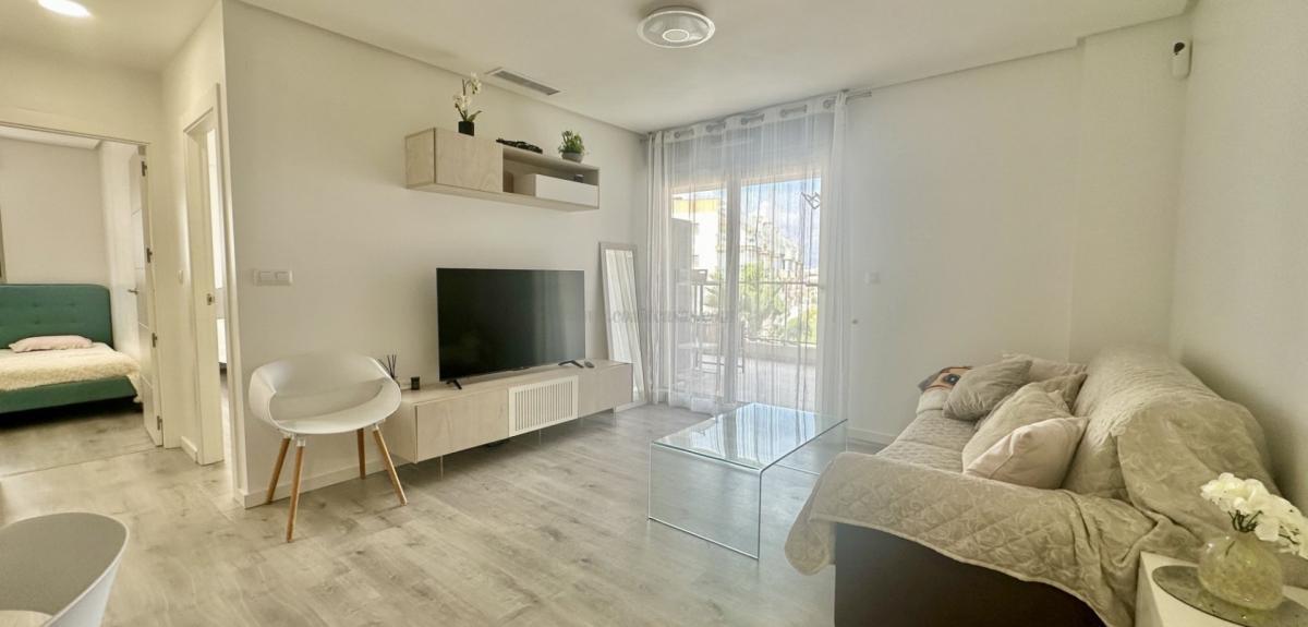 Venta de apartamento en Orihuela