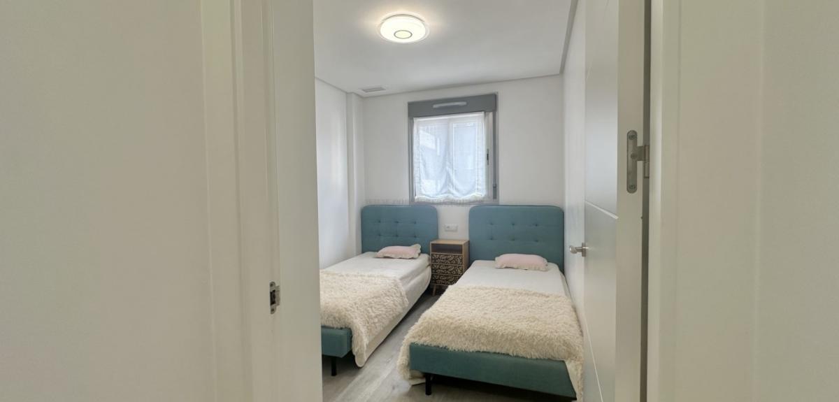 Venta de apartamento en Orihuela