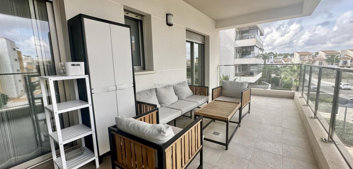 Venta de apartamento en Orihuela