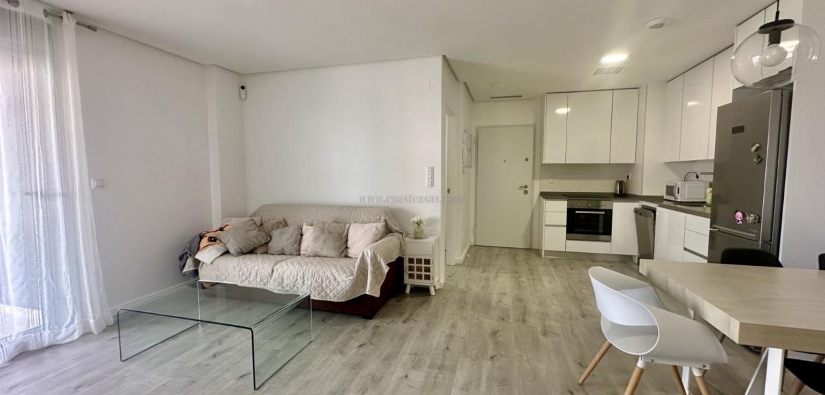 Venta de apartamento en Orihuela