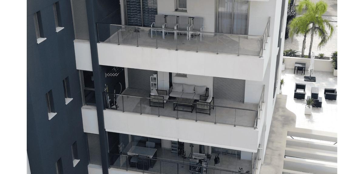 Venta de apartamento en Orihuela
