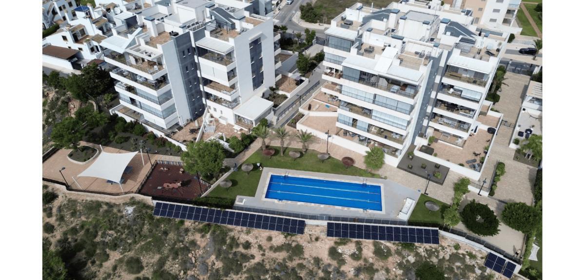 Venta de apartamento en Orihuela
