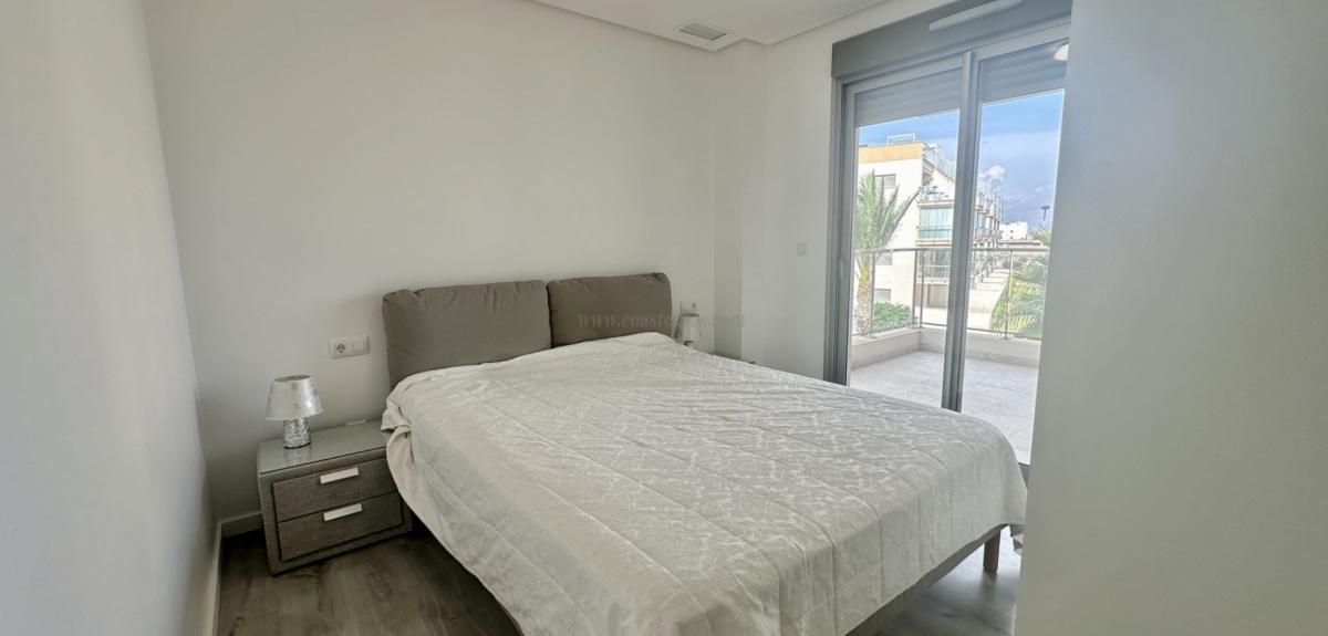 Venta de apartamento en Orihuela