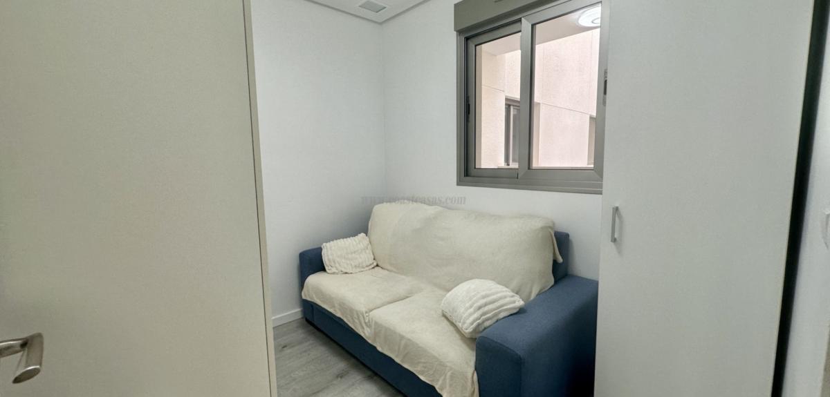 Venta de apartamento en Orihuela