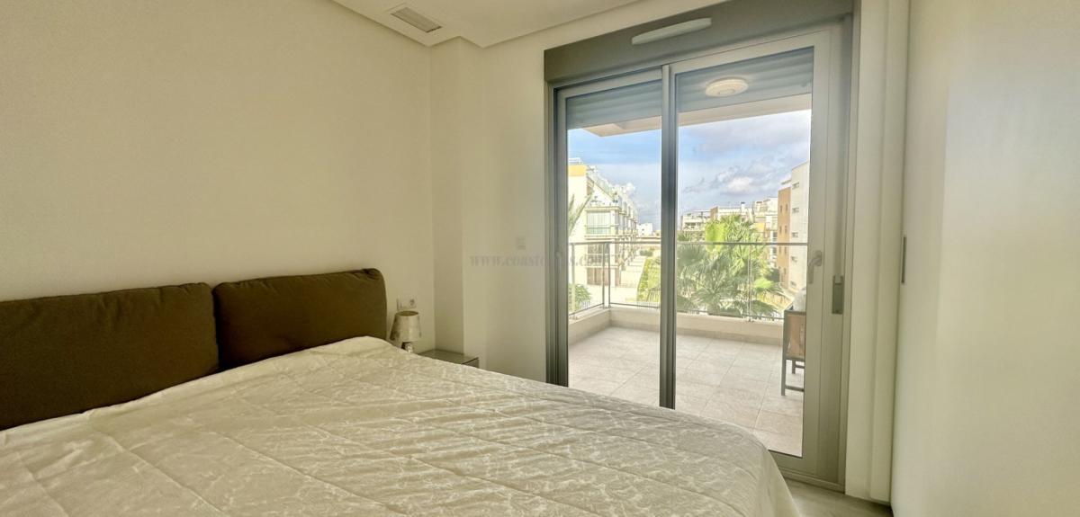 Venta de apartamento en Orihuela