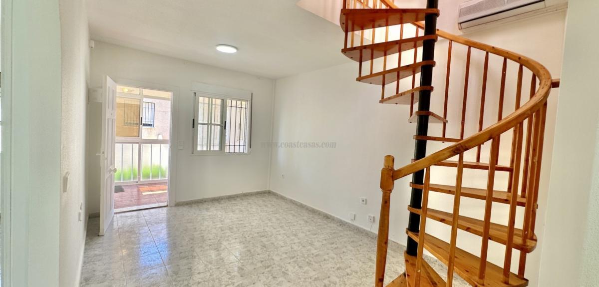 Venta de apartamento en Orihuela