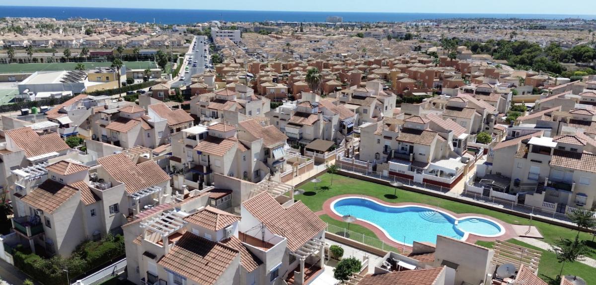 Venta de apartamento en Orihuela