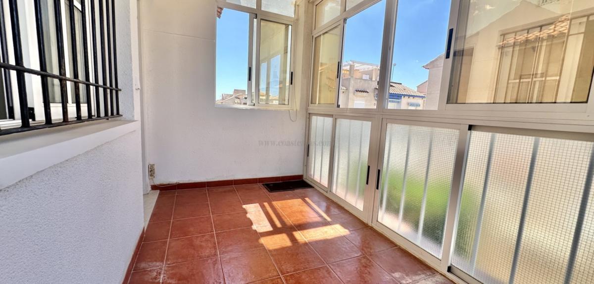 Venta de apartamento en Orihuela