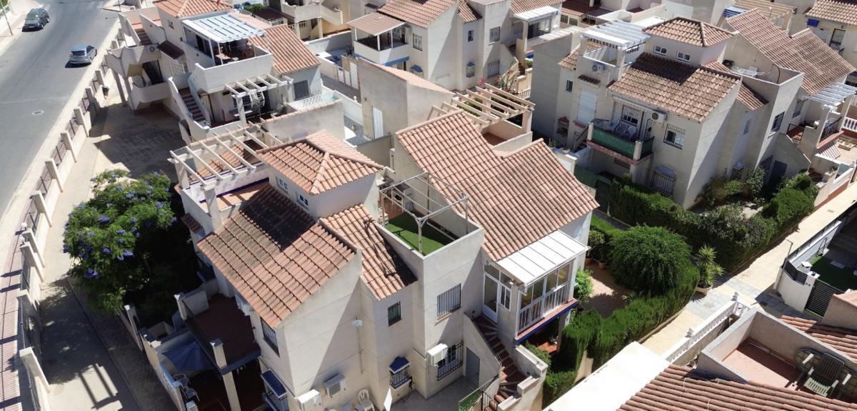 Venta de apartamento en Orihuela