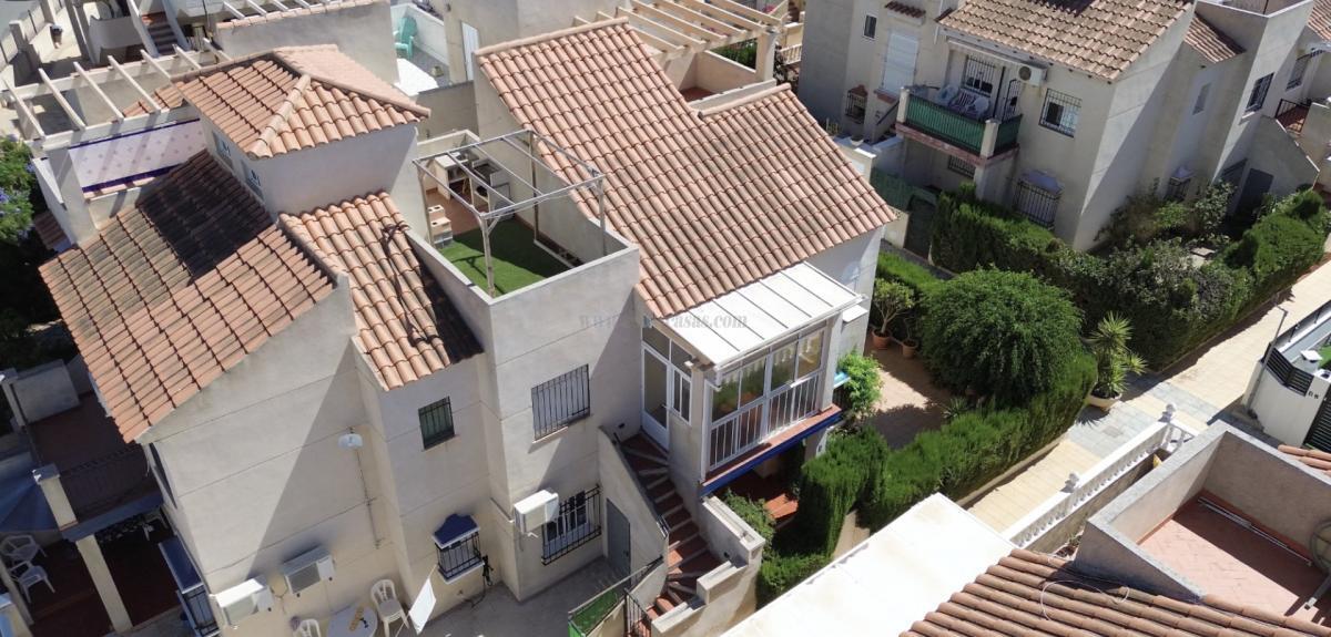 Venta de apartamento en Orihuela