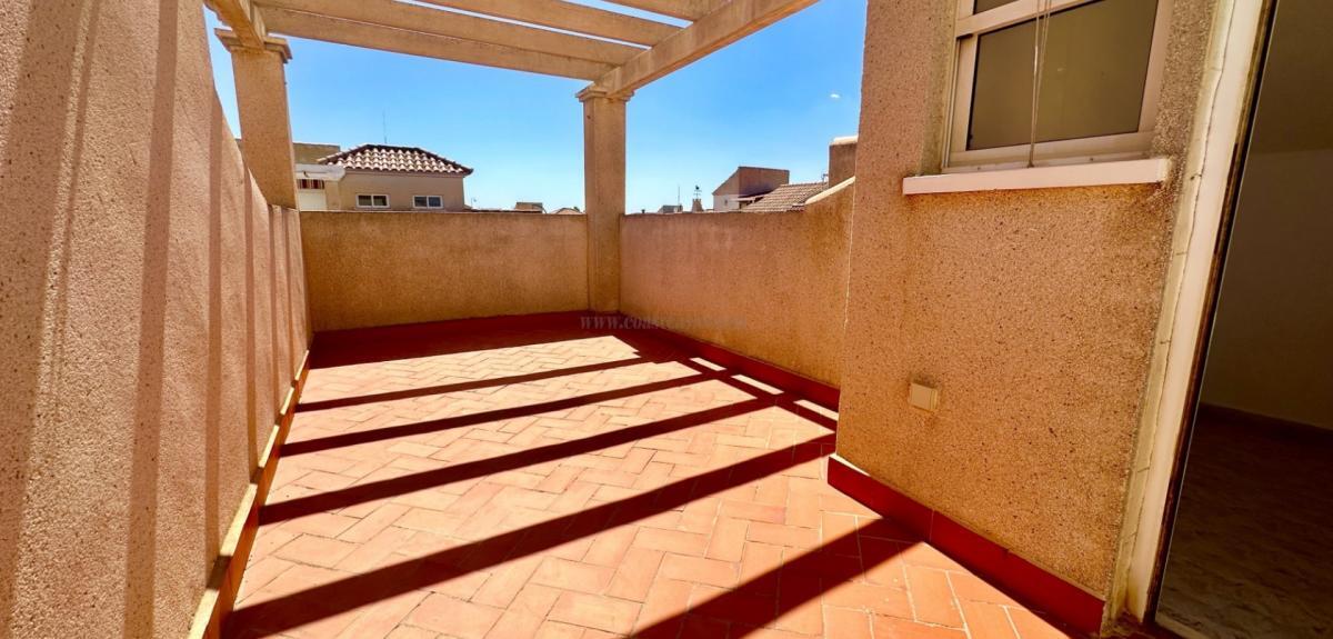 Venta de apartamento en Orihuela