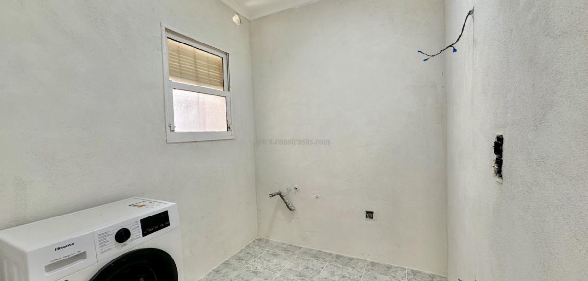 Venta de apartamento en Orihuela
