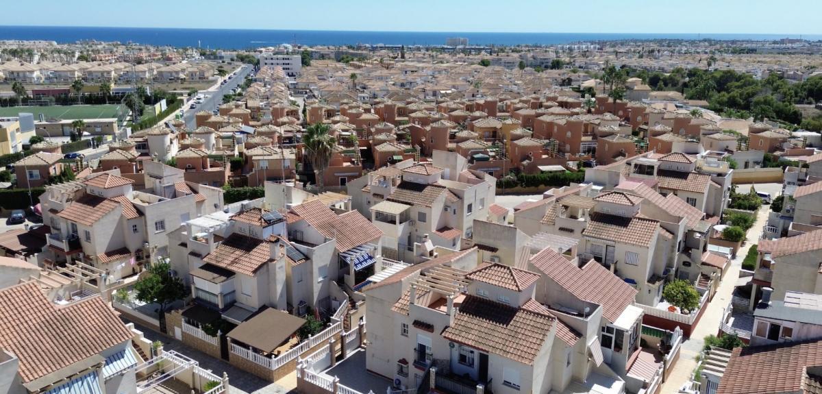Venta de apartamento en Orihuela