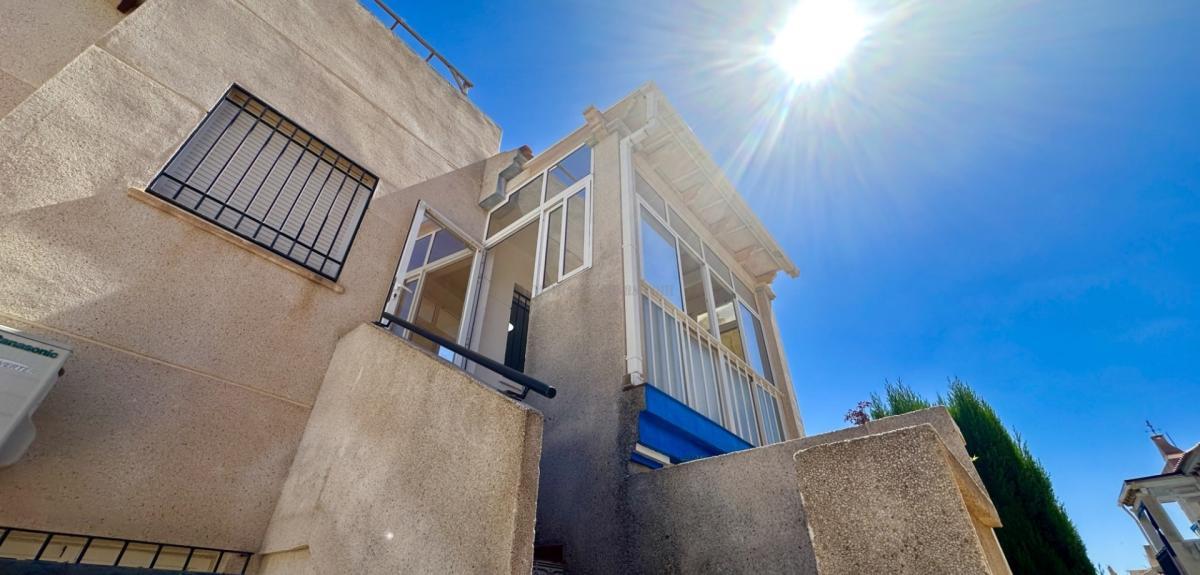 Venta de apartamento en Orihuela