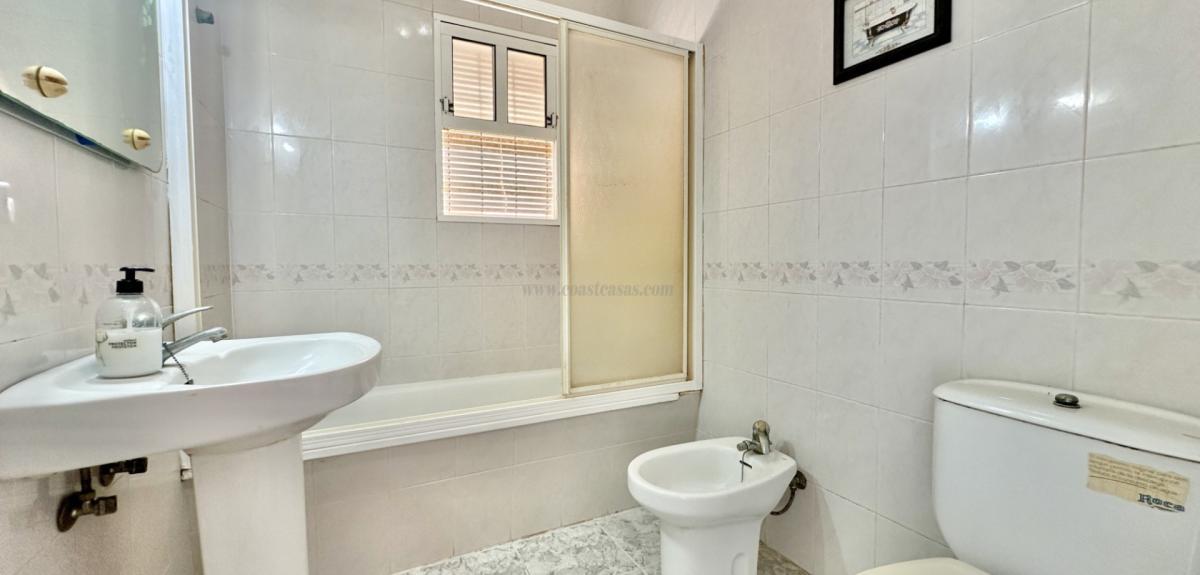 Venta de apartamento en Orihuela