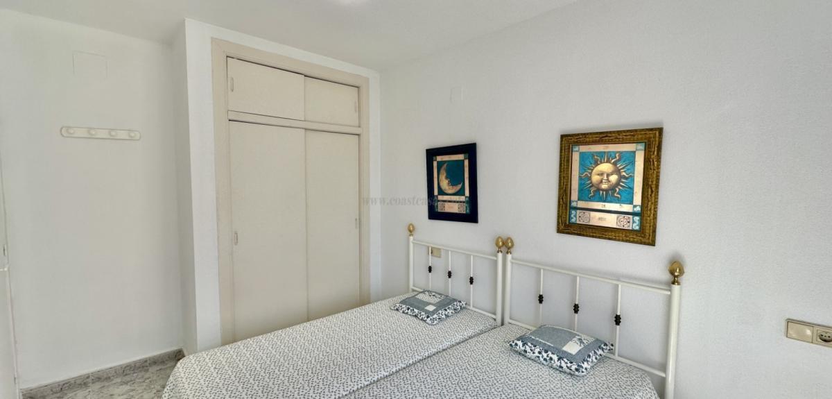 Venta de apartamento en Orihuela
