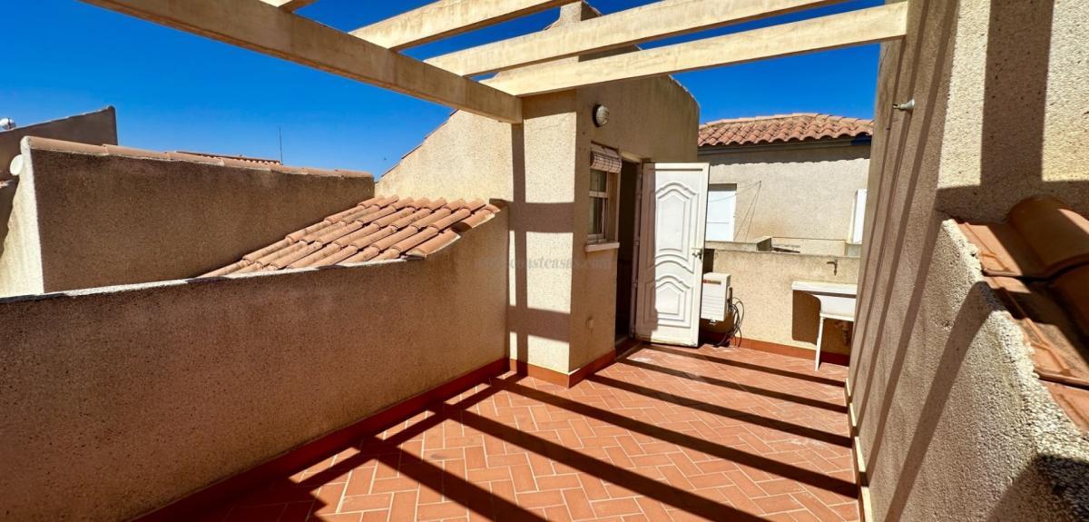 Venta de apartamento en Orihuela