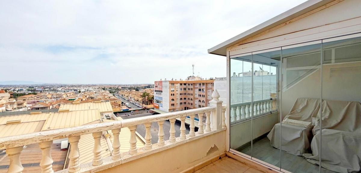 Venta de apartamento en Torrevieja