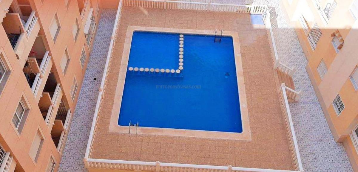 Venta de apartamento en Torrevieja