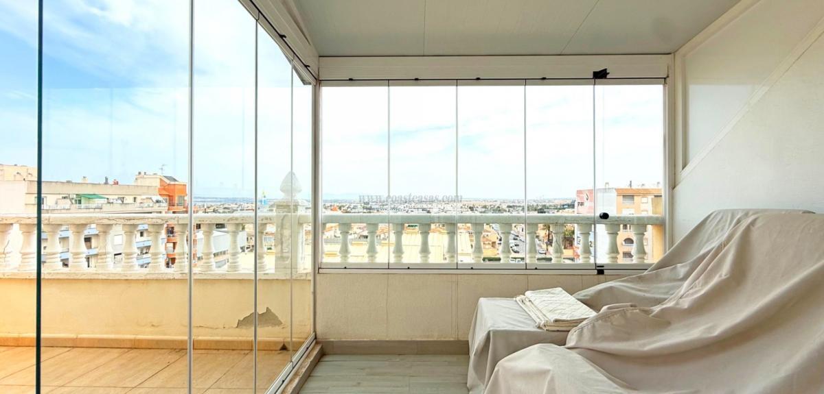 Venta de apartamento en Torrevieja