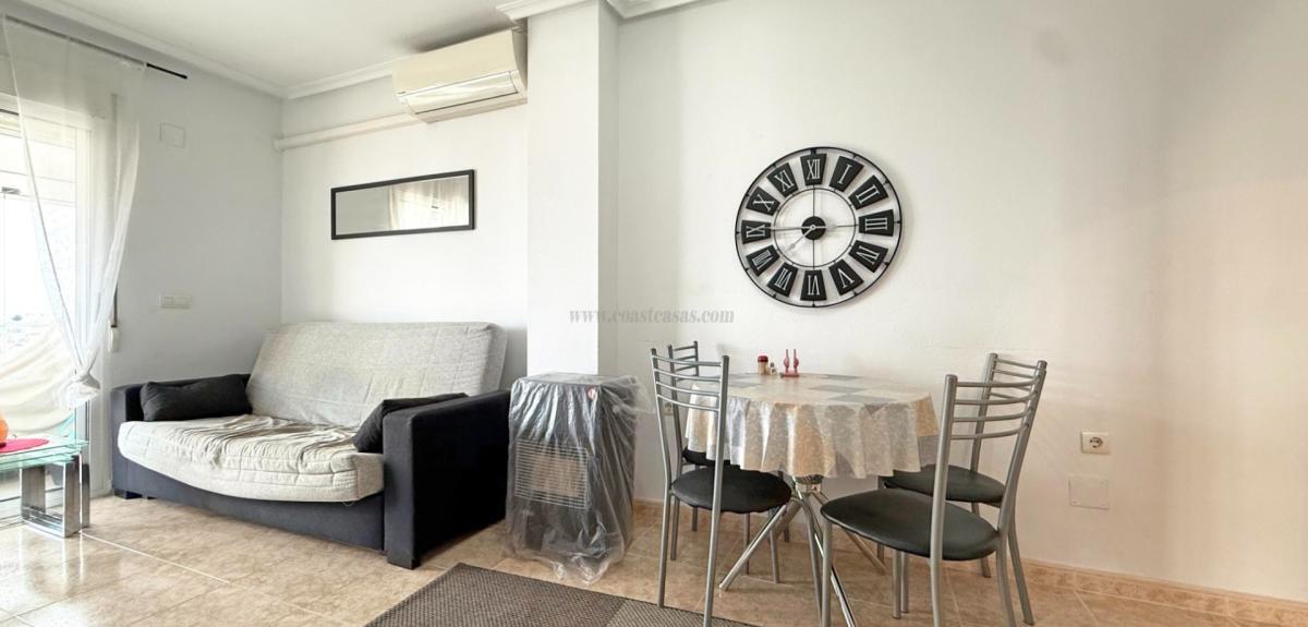 Venta de apartamento en Torrevieja