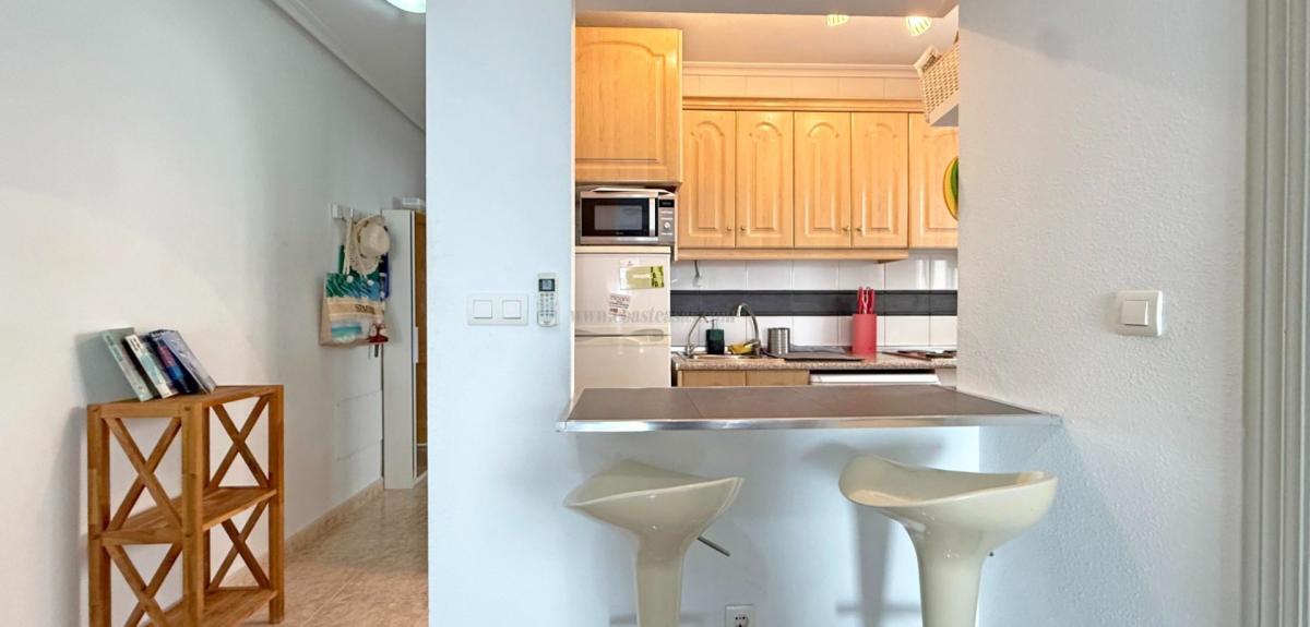 Venta de apartamento en Torrevieja
